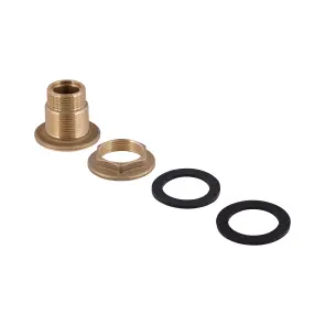 Врезка Thermo Alliance Standart 3/4" в бак SD40020 №15