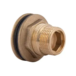 Врезка Thermo Alliance Standart 3/4" в бак SD40020 №17