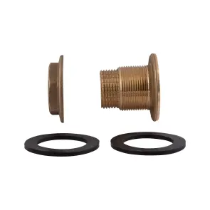 Врезка Thermo Alliance Standart 3/4" в бак SD40020 №21