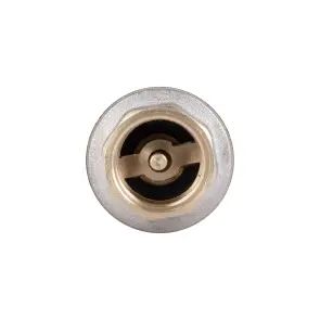 Обратный клапан Thermo Alliance Standart 1/2"ВВ с латунным штоком TAS240W15 №10