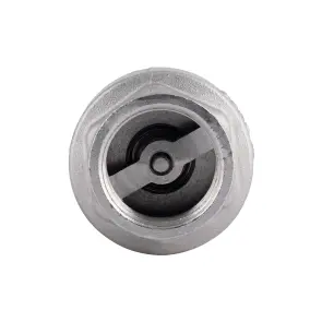 Зворотний клапан Thermo Alliance Forte 3/4"ВВ нікель із латунним штоком TAF240W20 №19