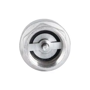 Обратный клапан Thermo Alliance Forte 1 1/4"ВВ никель с латунным штоком TAF240W32 №18