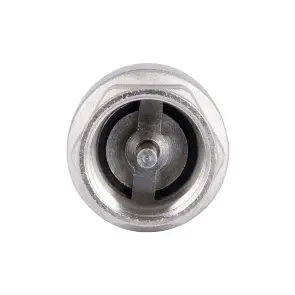 Обратный клапан Thermo Alliance Forte 1 1/4"ВВ никель с латунным штоком TAF240W32 №22