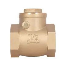 Обратный клапан Thermo Alliance Standart 1 1/2" SD242W40