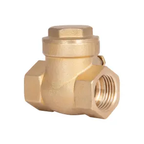 Зворотний клапан SD Plus 1/2" SD242W15 №3