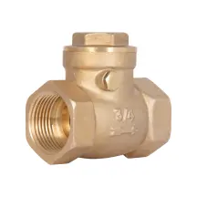 Обратный клапан Thermo Alliance Standart 3/4" SD242W20