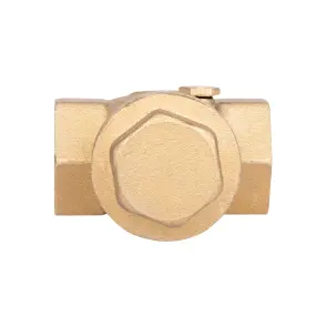 Зворотний клапан SD Plus 1/2" SD242W15 №4