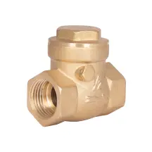Обратный клапан SD Plus 1/2" SD242W15