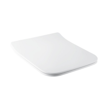 Сидение для унитаза Qtap (Crow 520,640) с микролифтом Slim QT0599SC2170W