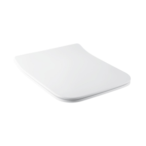 Сидение для унитаза Qtap (Crow 520,640) с микролифтом Slim QT0599SC2170W №2