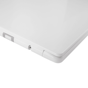 Сидіння для унітаза Qtap (Jay 520,640, Swan 520,640) з мікроліфтом Slim QT1699SC5176W №12