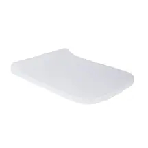 Сидения для унитаза Qtap (Tern) с микролифтом Slim QT99HY2238W