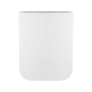 Сидение для унитаза Qtap (Crow 520,640) с микролифтом Slim QT0599SC2170W №12