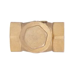 Зворотний клапан Thermo Alliance Standart 3/4" SD242W20 №16