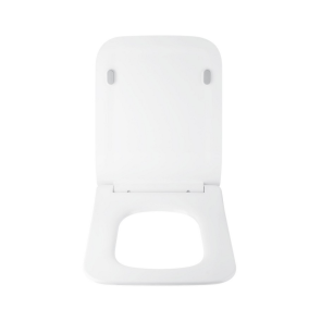 Сидение для унитаза Qtap (Crow 520,640) с микролифтом Slim QT0599SC2170W №19