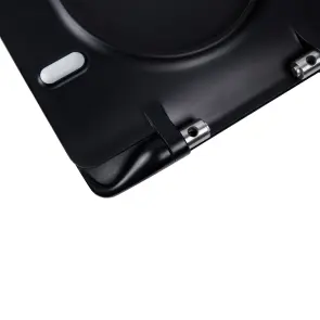Сидіння для унітаза Qtap (Robin, Scorpio) з мікроліфтом Slim QT99U184UF450MB №11
