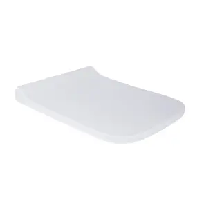 Сидіння для унітаза Qtap (Tern) з мікроліфтом Slim QT99HY2238W №13
