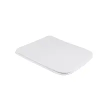 Сидения для унитаза Qtap Kalao с микролифтом Slim QT08991213AW