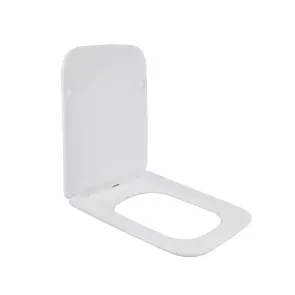 Сидіння для унітаза Qtap Kalao з мікроліфтом Slim QT08991213AW №15
