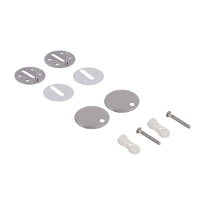 Сидіння для унітаза (Grand) 425х363х30 мм, White, з мікроліфтом Slim Duroplast, Quick Relase Qtap №14