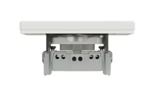 Розетка без заземления Белая, Asfora EPH3000121 комплект 10 шт №7