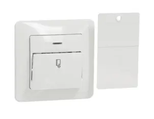 Рамка 1-постовая, Белый, Sedna Design SDD311801 комплект 10 шт №5