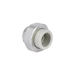 Угон "Американка" PPR Blue Ocean 25х3/4" ВР №4