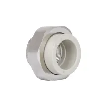 Американка PPR Blue Ocean 40х1" 1/4 ВР