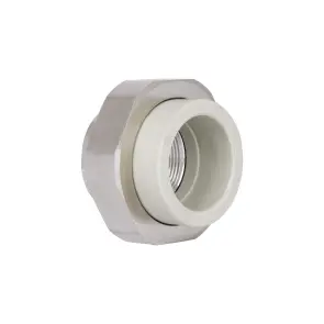 Американка PPR Blue Ocean 50х1" 1/2 ВР №1