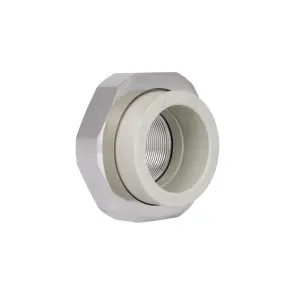 Американка PPR Blue Ocean 63х2" ВР №1