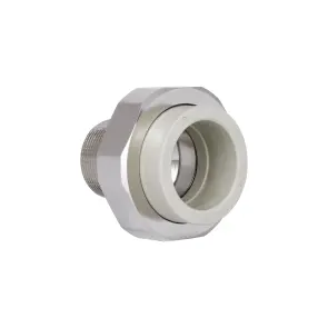 Американка PPR Blue Ocean 50х1" 1/2 ЗР №2