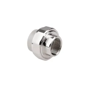 Згін "Американка" PPR Thermo Alliance 25х3/4" ВР №1
