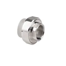 Угон "Американка" PPR Thermo Alliance 32х1" ВР