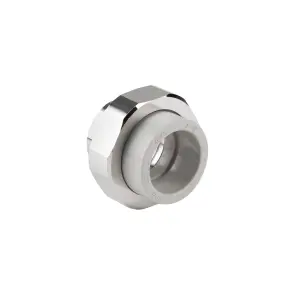 Згін "Американка" PPR Thermo Alliance 40х1" 1/4 ВР №3