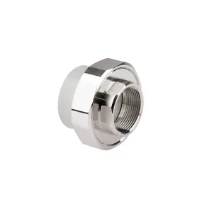 Згін "Американка" PPR Thermo Alliance 50х1" 1/2 ВР №1