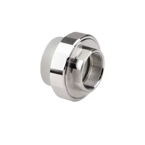 Угон "Американка" PPR Thermo Alliance 63х2" ВР №1