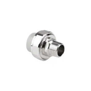 Згін "Американка" PPR Thermo Alliance 20х1/2" ЗР №1