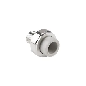 Згін "Американка" PPR Thermo Alliance 20х1/2" ЗР №2
