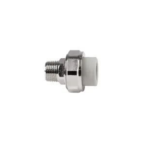 Згін "Американка" PPR Thermo Alliance 20х1/2" ЗР №3