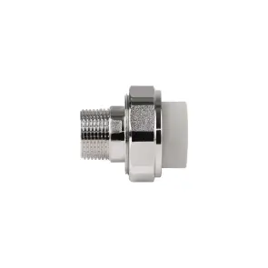 Угон "Американка" PPR Thermo Alliance 25х3/4" УР №4