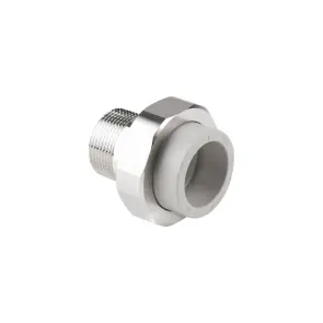 Згін "Американка" PPR Thermo Alliance 40х1" 1/4 ЗР №3