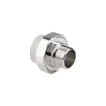 Угон "Американка" PPR Thermo Alliance 50х1" 1/2 УР