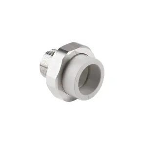 Угон "Американка" PPR Thermo Alliance 50х1" 1/2 УР №3