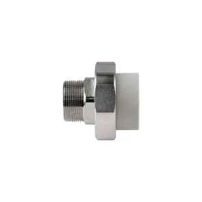 Угон "Американка" PPR Thermo Alliance 50х1" 1/2 УР №4
