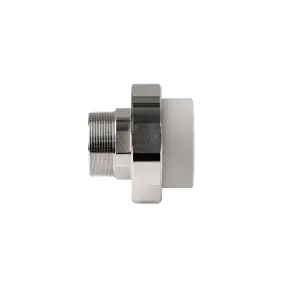 Згін "Американка" PPR Thermo Alliance 63х2" ЗР №4