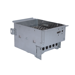 Газовая горелка Thermo Alliance ET18/ETP18 (301206425) №1