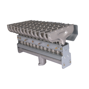 Газовая горелкаThermo Alliance CR/GX (301146368) №1