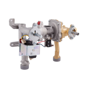 Газо-водяной блок Thermo Alliance (301116590) №1