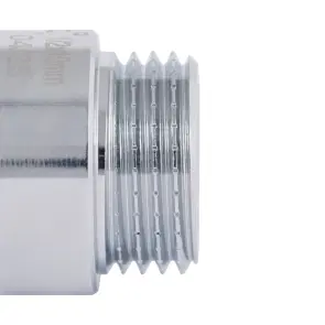 Подовжувач Thermo Alliance Standart 10х1/2" хром SD1301510 №2