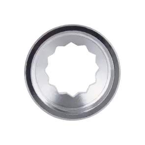 Подовжувач Thermo Alliance Standart 10х1/2" хром SD1301510 №4